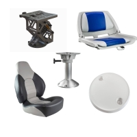 Мебель судовая